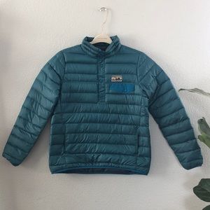 Patagonia Down Sweater